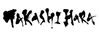 Takashi Hara Official site